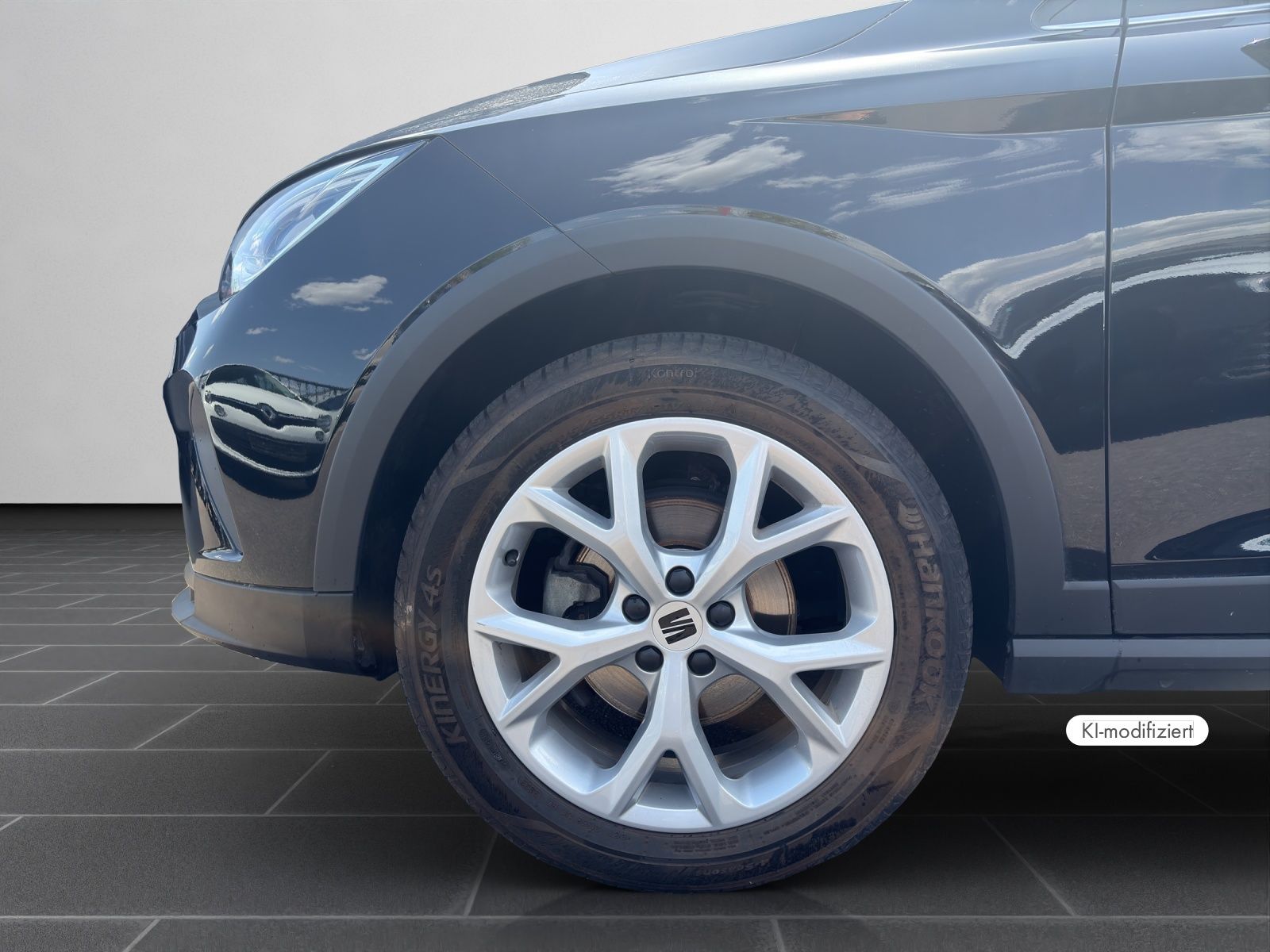 Seat Arona - Bild 9