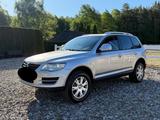 Volkswagen Touareg V6 TDI - VW Touareg Gebrauchtwagen in Bremen