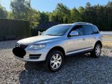 Volkswagen Touareg V6 TDI - Volkswagen Touareg aus 2010: V6