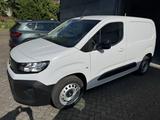 Opel Combo L1H1 AT 130 Navy/Kamera/Holzboden - Opel Combo: Van