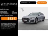 Audi A6 Avant 45 TDI qu. advanced AHK*Matrix*Business