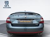 Skoda Octavia Lim. RS 245 1.HAND*KLIMA*LED*NAVI*R.KAM. - Skoda Octavia: Limousine