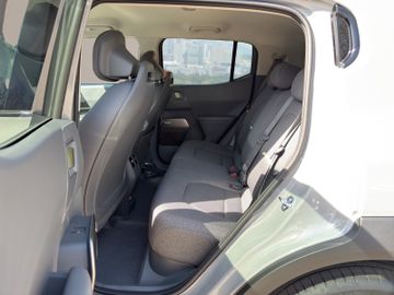 Kia EV2 42,2 kWh Earth 360 22kW AC Navi 5 Sitzer 18"