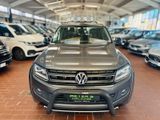 Volkswagen Amarok Dark Label DoubleCab 4Motion*Leder*Standh - Volkswagen Amarok in Hannover