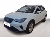 Seat Arona Style 1.0 TSI ACC+LED+NAVI+APP+RFK+SHZ+PDC - Seat Arona Jahreswagen