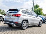 BMW X1 sDrive20i Sport Line Navi+RFK+SHZ+LHZ+PDC+HiF - BMW X1 Gebrauchtwagen in Dortmund