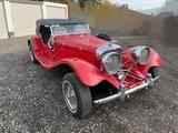 Jaguar SS 100 Replika Antique & Classic Automotive Inc. - : Replika