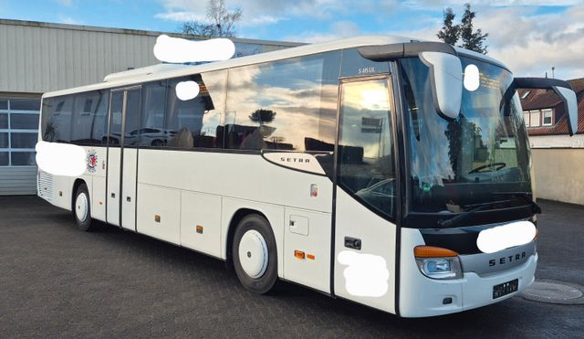 Setra S 415 UL-GT