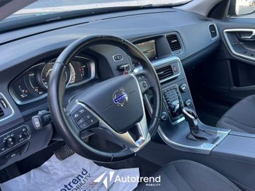 Volvo V60 - 5