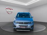 Peugeot Rifter L1 1.5 HDI *Standheiz*Sitzheizung* - Peugeot: Allradantrieb