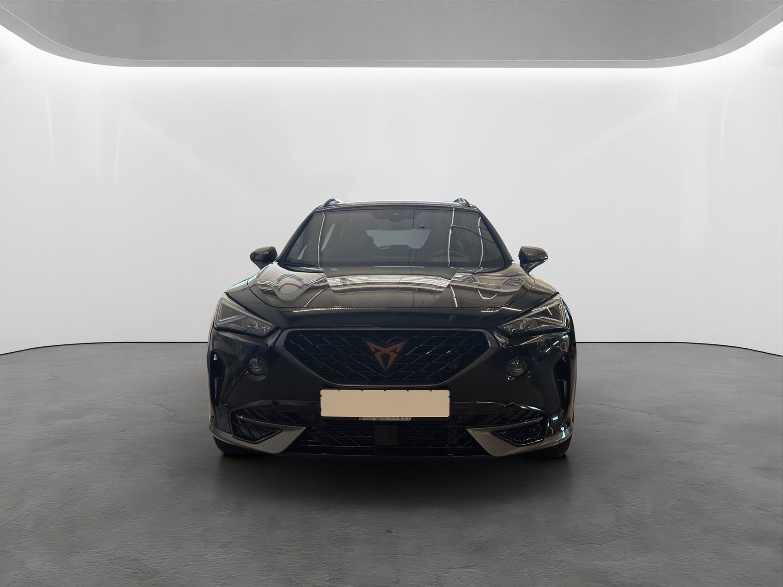 Cupra Formentor 1.4 e-HYBRID DSG VZ LED+NAVI+KAMERA+PA imagem 3
