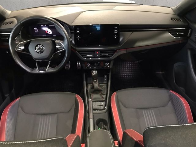 Scala Monte Carlo 1.5 TSI 6-Gang*AHK*VIRTUAL*