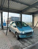 Renault Twingo 1 C06 - Renault Twingo: C06