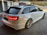 Audi RS6  Avant 4.0 TFSI quattro*Dynamik+*360*Keramik - Audi RS6 aus 2013