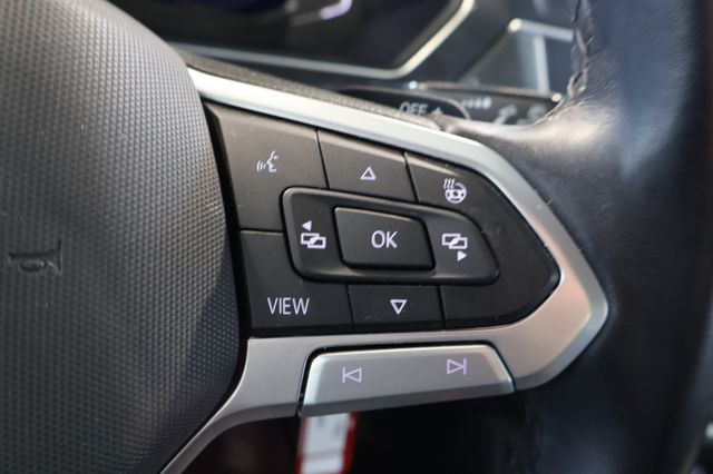 Volkswagen Tiguan Allspace 2.0 TDI Life HUD+AID+KAM+PANO