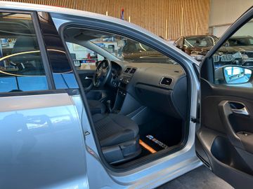Volkswagen Polo *TÜV 0627*2-HAND*KLIMAANLAGE*ISOFIX*