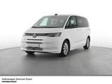 Volkswagen T7 Multivan TDI DSG LED Navi R-Kamera - Volkswagen T7 Multivan mit Diesel-Antrieb: Weiß