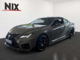 Lexus RC F 5.0 V8 Ultimate Edition - Lexus RC F