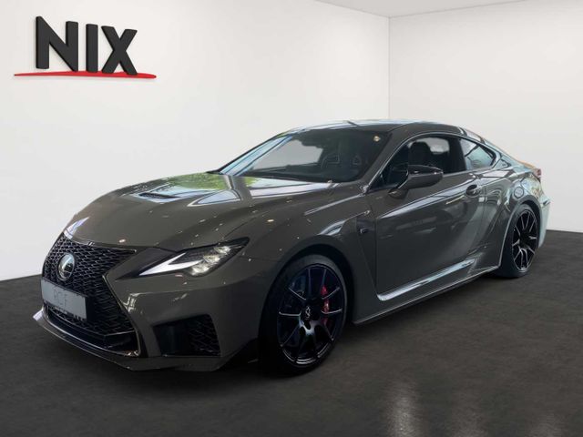 Lexus RC F 5.0 V8 Ultimate Edition