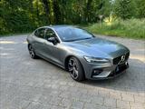 Volvo S60 T5 Geartronic R Design R Design - Volvo S60: R