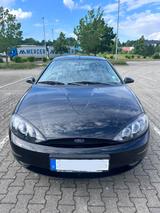 Ford Cougar 2.5 V6 Leder, erste Hand, kompl. Historie - Ford Cougar: V6