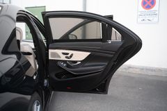 Fahrzeugabbildung Mercedes-Benz S 63 AMG L 4MATIC+ 612 PS 1.Hand*MWST.