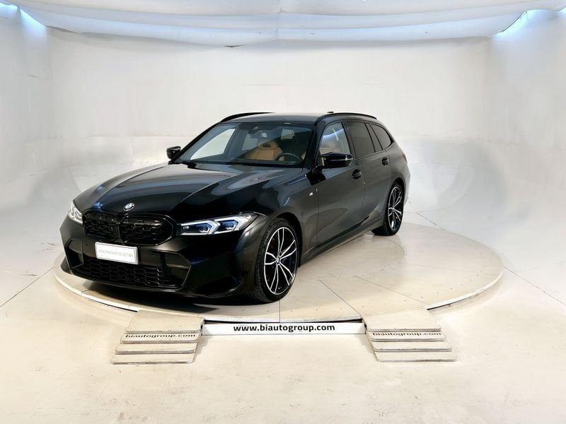 BMW 340