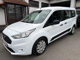 Ford Transit Connect L2 Kombi Lang 5.Sitzer AHK PDC - Ford Transit in Kassel