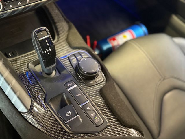 Toyota Supra GR Legend *EINZELSTÜCK*MASTERPIECE*