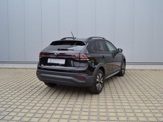 Taigo 1.0 TSI DSG Life AHK/LED/ACC/NAVI+VZE/RFK/