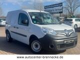 Renault Kangoo Rapid Extra*Allwetter* - weiße Renault Kangoo