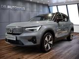 Volvo XC 40 Ultimate Recharge Single Core AHK - Volvo XC40: Recharge Ultimate