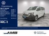 Volkswagen T7 Kombi 2.0 TDI KR Matrix/Nav/9Sitz/360°/5J.Gar - Volkswagen T7 Kombi: Van