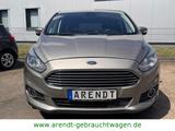 Ford S-MAX Titanium *Automatik/AHK/PDC* - Ford S-Max Gebrauchtwagen in Bielefeld