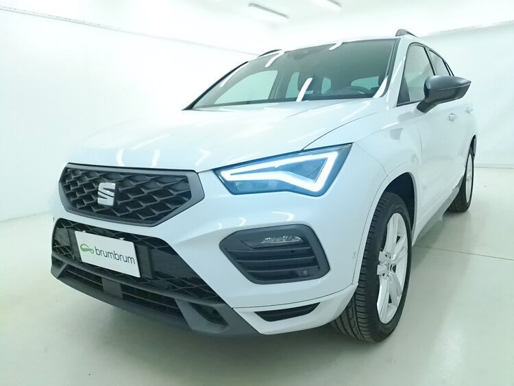 Image of Seat Ateca