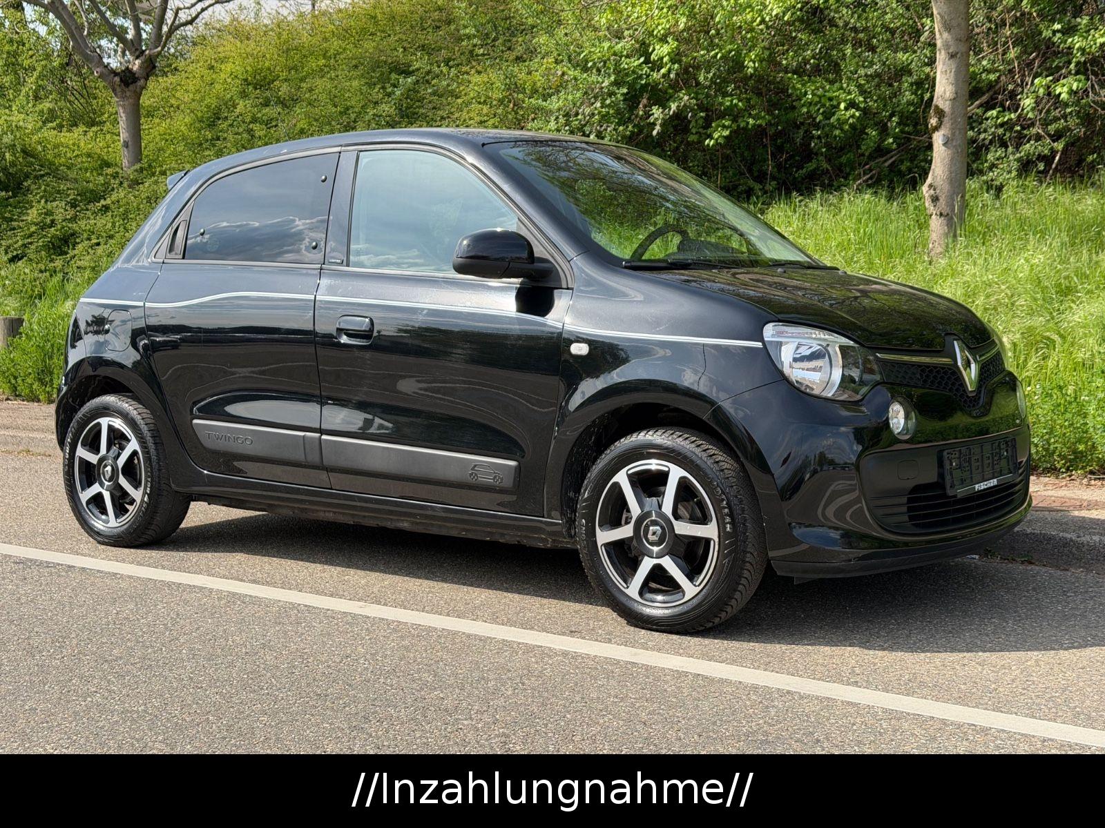 Renault Twingo Limited/Klima/