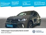 Volkswagen T-Roc 1.5TSI DSG R-Line NAVI AHK LED KAMERA