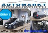 Mercedes-Benz V 300 d AMG Edition Camper lang 9 G-Tronic Pano - Mercedes-Benz Wohnmobil oder -wagen G
