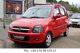 Opel Agila Edition Twinport **Klima / TÜV / 2.Hand** - gebrauchte Opel Agila aus dem Jahr 2005