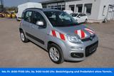 Fiat Panda 0,9 Twinair Natural Power Klima COC - gebrauchte Fiat Panda aus dem Jahr 2013