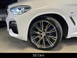 BMW X4 M40i*LED*Leder*Pano*AHK*KEYLESS*HUD - BMW X4 M40 mit Anhängerkupplung