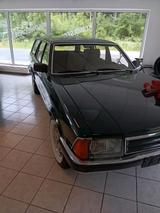 Ford Granada Kombi, V6, Handschalter, Rest... - Ford Granada: Privatanbieter