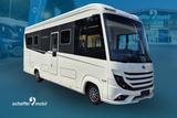 Concorde Charisma 860 LI schafferEdition - Concorde Charisma 860 LI