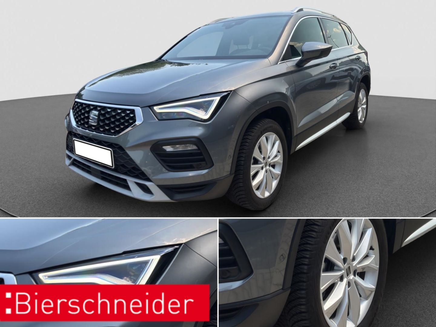 Seat Ateca - Bild 35