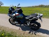 BMW R 1200 GS - BMW SPORTTOURER