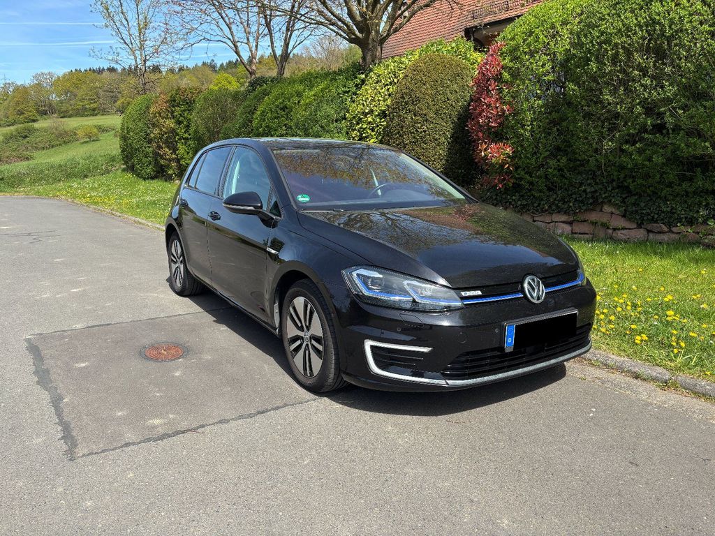 Image of Volkswagen Golf