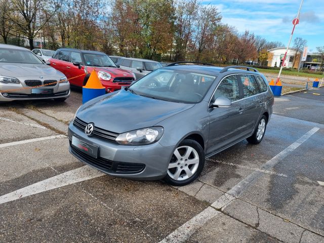 Volkswagen Golf VI.1,4/ Automat/Tüv10.2025