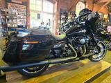 Harley-Davidson FLHX Street Glide - HARLEY-DAVIDSON STREET GLIDE
