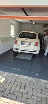 Fiat 500 1.2 8V Lounge Lounge