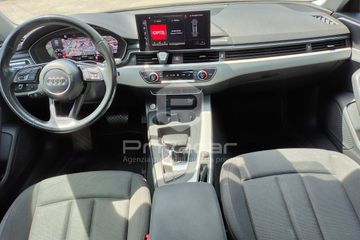 Audi A4 - 12